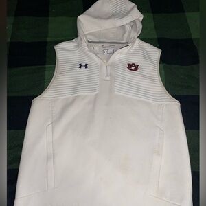 Under Armour Auburn Hoodie